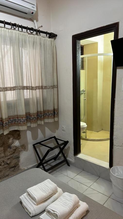 Rethymno House Hotel ภายนอก รูปภาพ